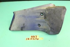 CONVOGLIATORE DESTRO SERBATOIO BENZINA YAMAHA XT 600 2KF  SBIADITO