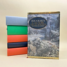 Il Signore Degli Anelli -