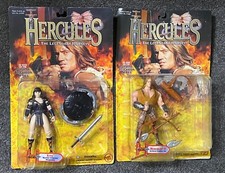 NUOVO Xena Action Figure Toy