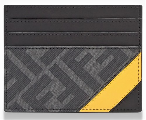 Fendi logo con fascia - fendi,