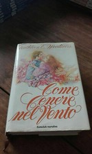 Kathleen Woodiwiss Come cenere nel vento Euroclub 311025