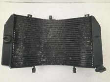 RADIATORE  suzuki gsxr 750 2000/2003