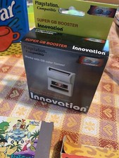 PS1 Playstation Game Boy