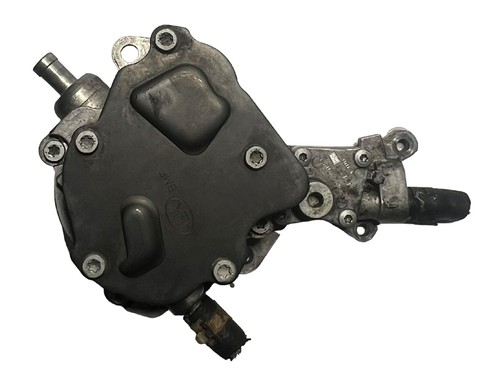Pompa vuoto carburante - pompa,