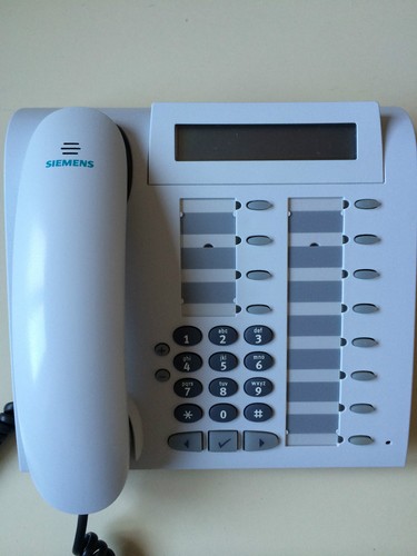 Optipoint 410 standard artic - 410,