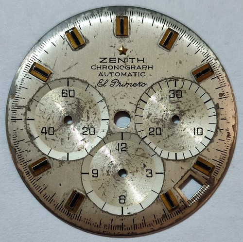 Quadrante originale zenith - zenith, el