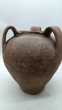 Antica brocca vaso in - antica,