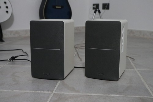 Casse stereo usate - , edifier