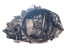 Cambio manuale FIAT DUCATO