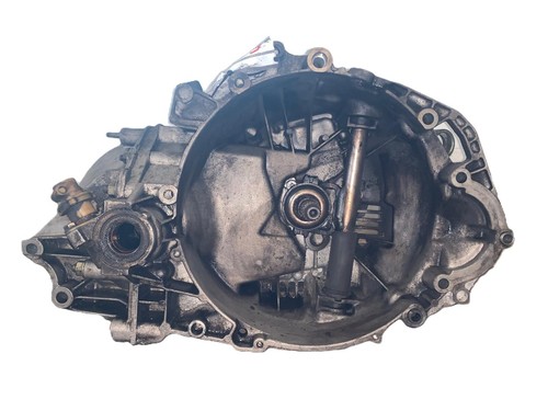 Cambio manuale fiat - fiat, ducato