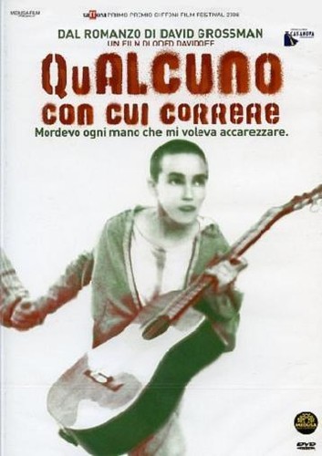 Qualcuno con cui correre - qualcuno,