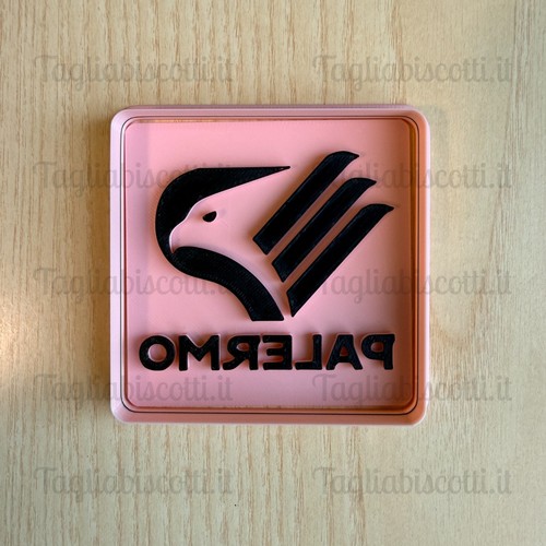 Palermo calcio stemma - -, logo