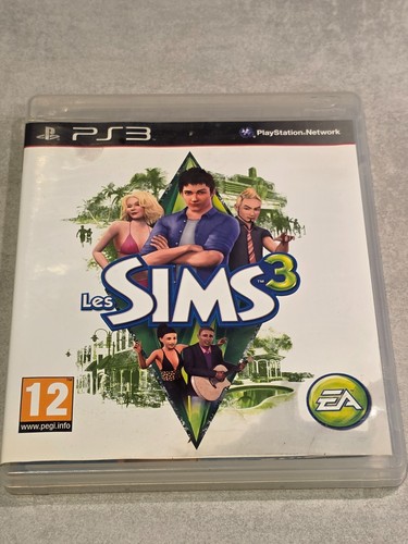 The sims sony playstation - 3,