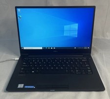 Dell Latitude 7370 13,3" Intel