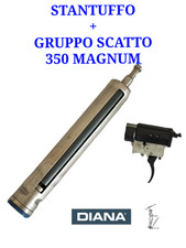 STANTUFFO e GRUPPO GRILLETTO