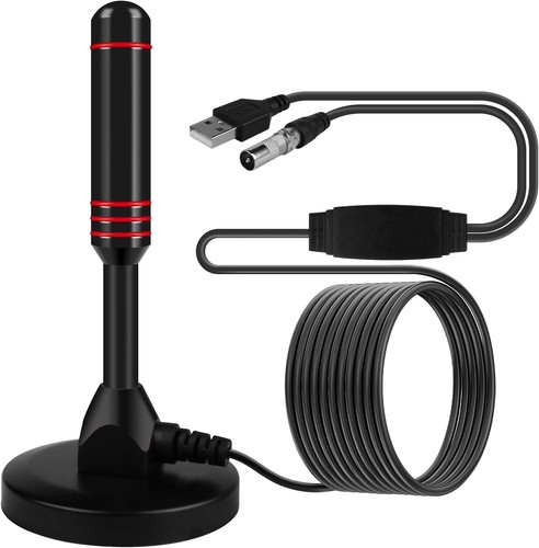 Antenna 1080p dvb full - hd,
