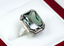 835 Argento - Antico Art Deco
