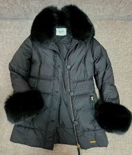 Piumino Blugirl Blumarine con