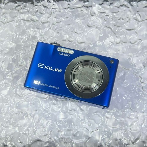 Casio exilim z100 - casio,
