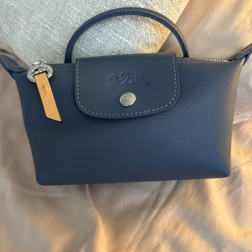 Longchamp pliage city mini - longchamp,