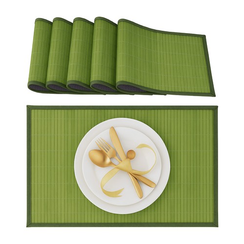 Set tovagliette - set, di