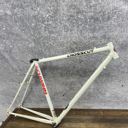 Telaio vintage schwinn taglio - telaio,