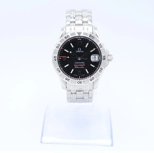 Omega seamaster 200 vintage - 200,