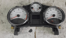 6103CQ Quadro strumenti compl.  PEUGEOT 207 1.6 16V HDi (66Kw) SW 5p/d/1560cc