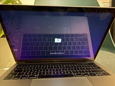 Apple Macbook Pro 13" A1706