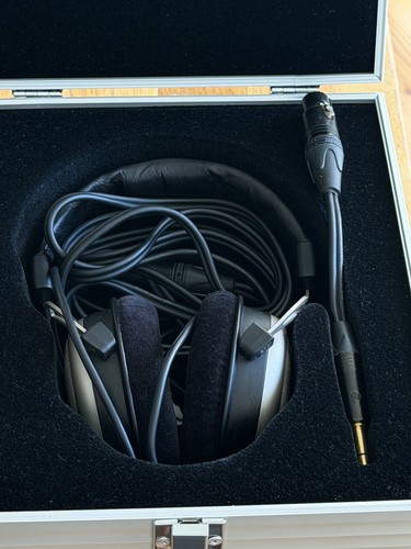 Cuffie beyerdynamic 1a - t1,