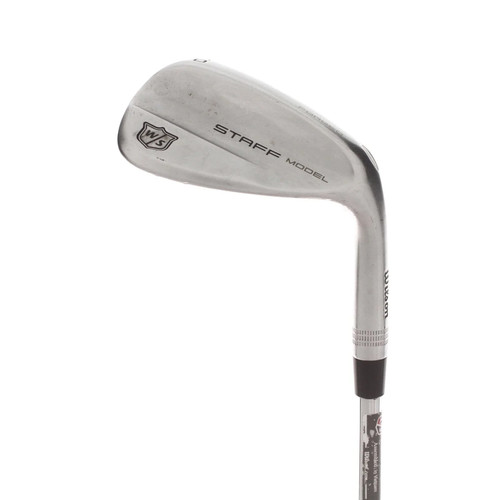Wilson staff modello - wilson, wedge