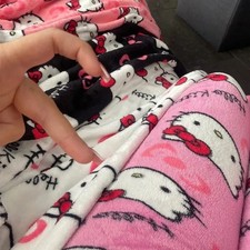 Hello Kitty Y2K Pantaloni