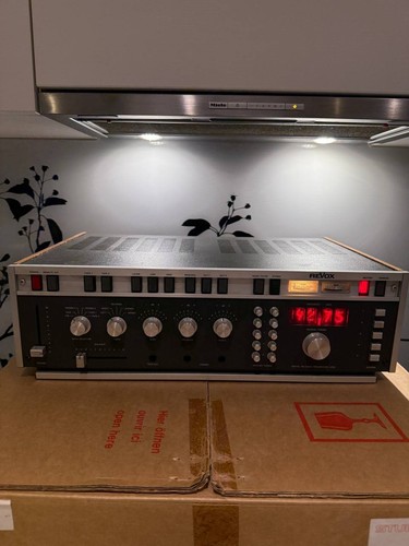 Preamplificatore
