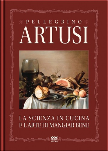 Libri pellegrino artusi la - libri,
