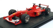GP Repliche Scala 1/18 Resina