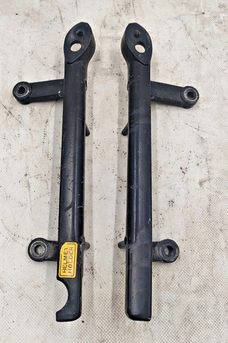 Coppia staffe supporto - coppia,