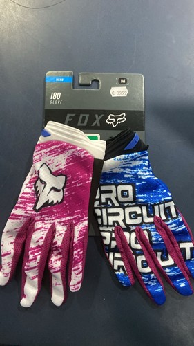 Guanti fox pro - fox, circuit