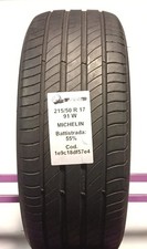 PNEUMATICO USATO MICHELIN PRIMACY 4 215/50 R17 91W ESTIVE