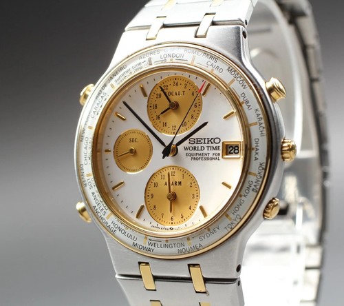 Orologio uomo vintage - uomo,