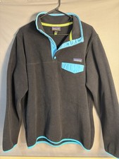 Patagonia Synchilla Snap-T