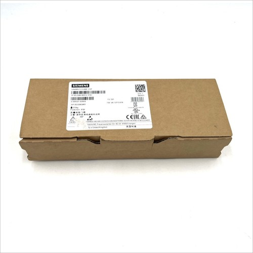 New siemens 6sl3244 0bb12 - siemens, 6sl3244-0bb12-1pa1