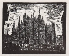 Gabriele Mandel - Il Duomo di