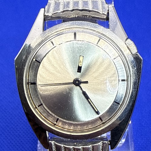 Orologio automatico svizzero
