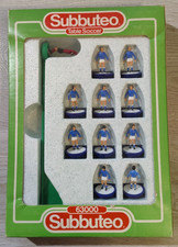 Vintage SUBBUTEO - ITALIA 166