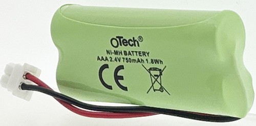 Batterie pour alcatel 650 - batterie,