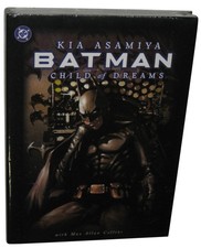 DC Comics Batman Child of