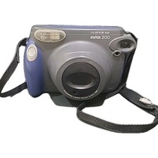Fujifilm instax 200 - 200, fotocamera