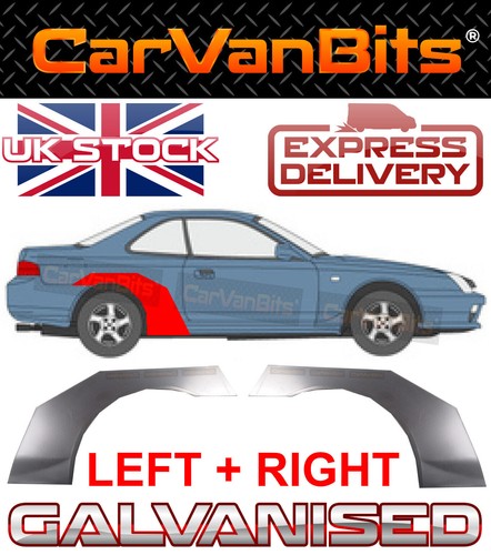 Per honda prelude mk5 bb - prelude, v