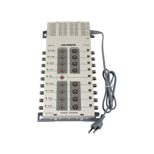Kathrein vws 2900 - kathrein,