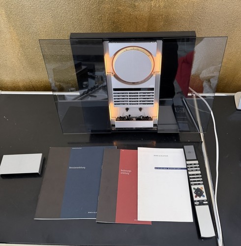 Bang olufsen beosound - bang,